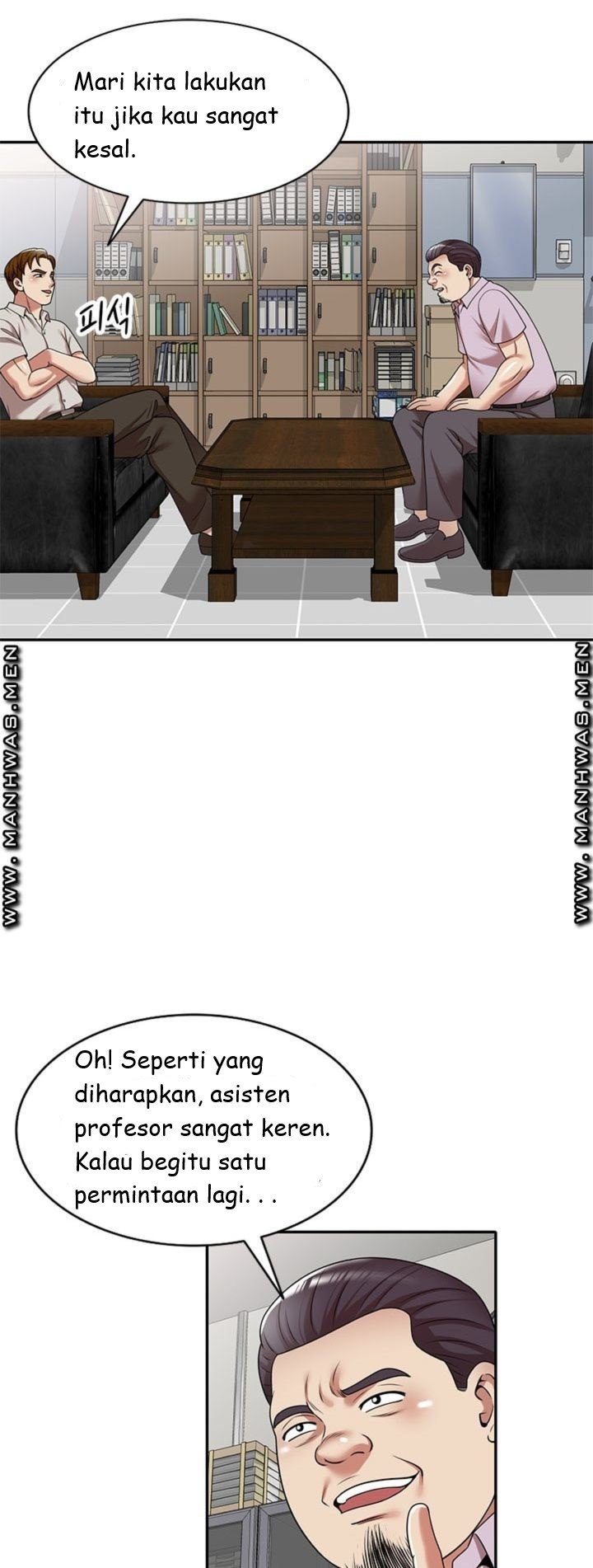 Caddie Mom - Chapter 13 13 Caddie Mom - Chapter 13 13