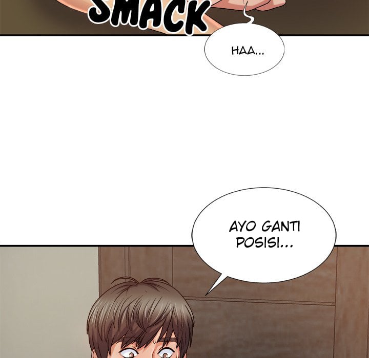 Spirit Possession - Chapter 13 47