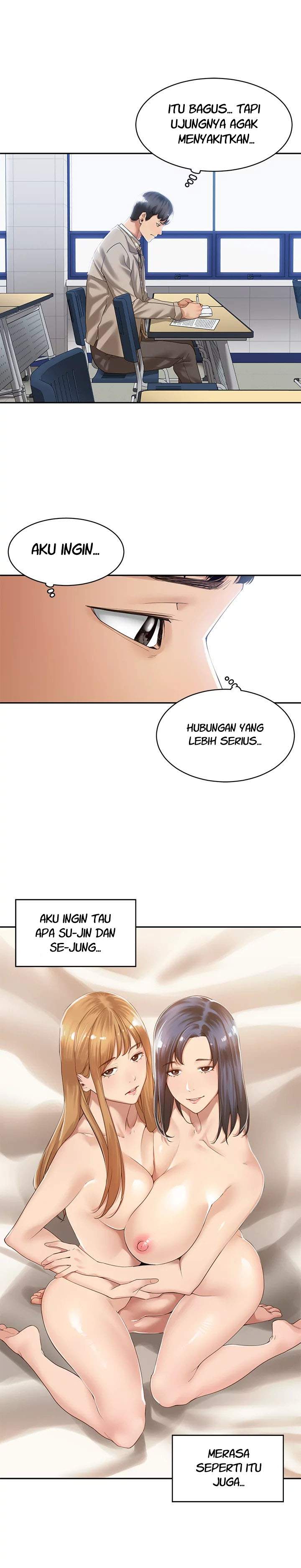 Friendly Relationship - Chapter 13 5 Friendly Relationship - Chapter 13 5