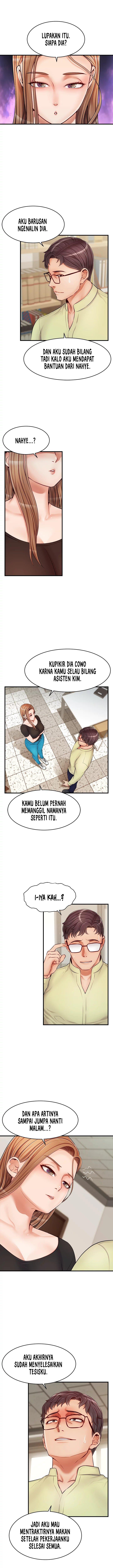 It&#8217;s Okay Because It&#8217;s Family - Chapter 14 19