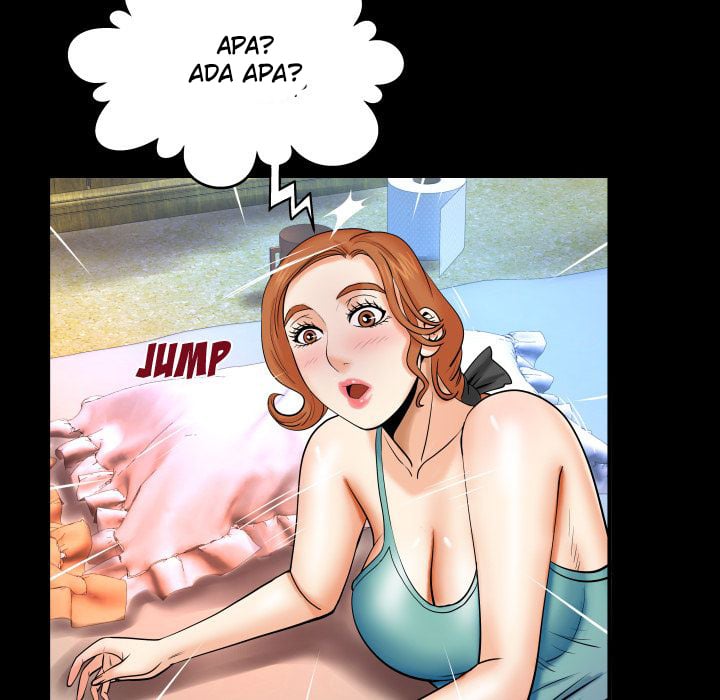 My Aunt - Chapter 13 88