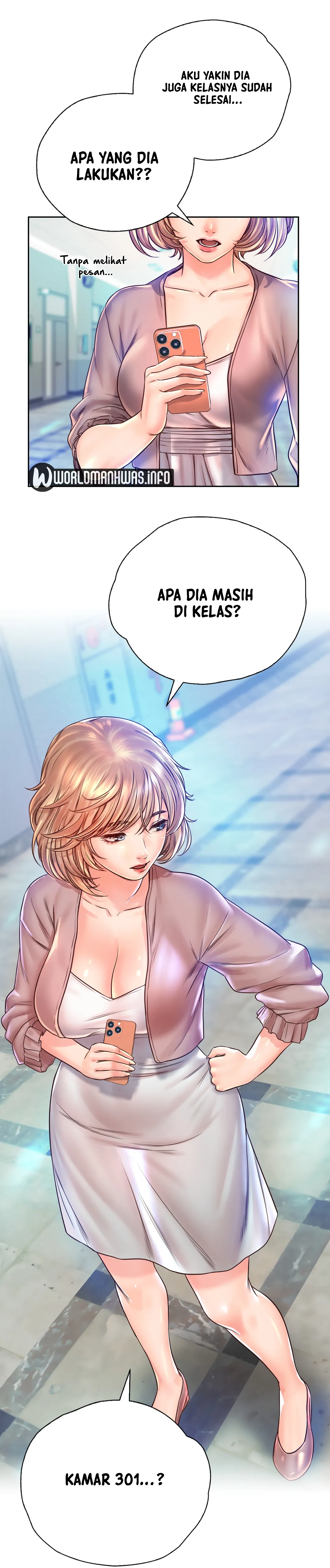 Osaka - Chapter 13 2