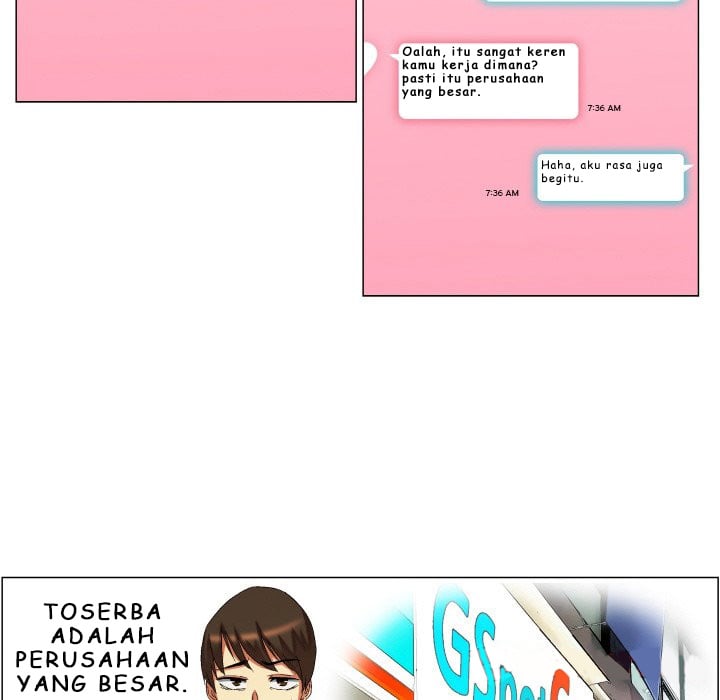 God of App - Chapter 13 22