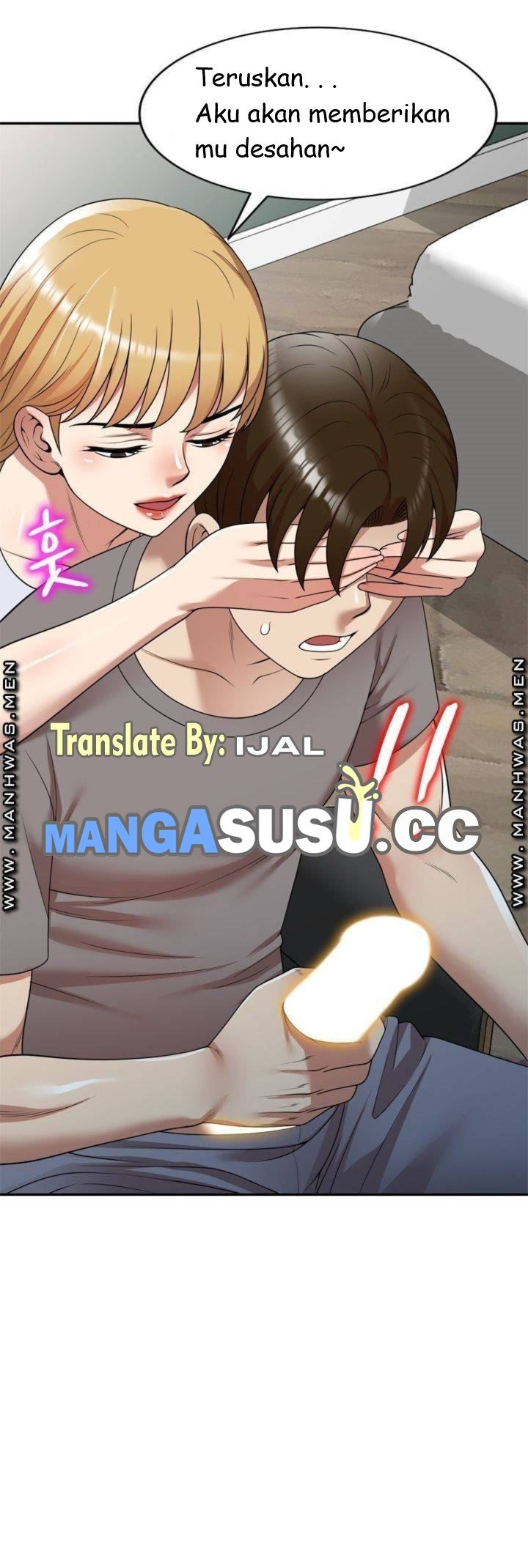 Caddie Mom - Chapter 13 65 Caddie Mom - Chapter 13 65