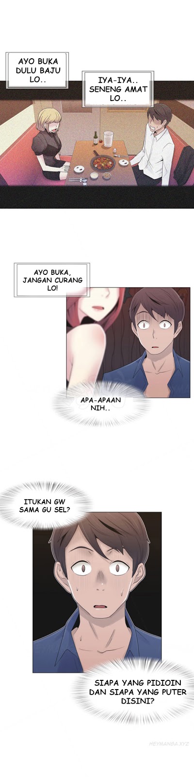 Miss Mystic - Chapter 13 29