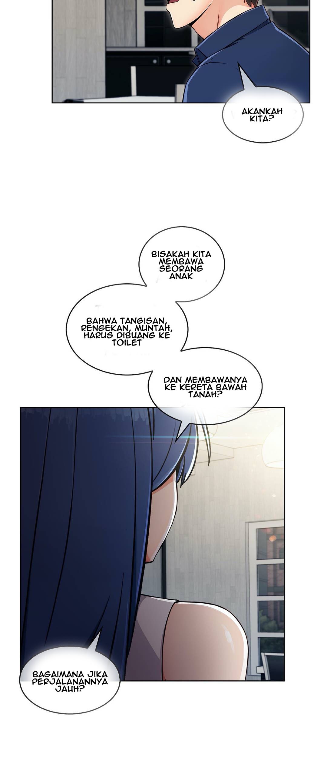 The Stand Up Guy - Chapter 13 21