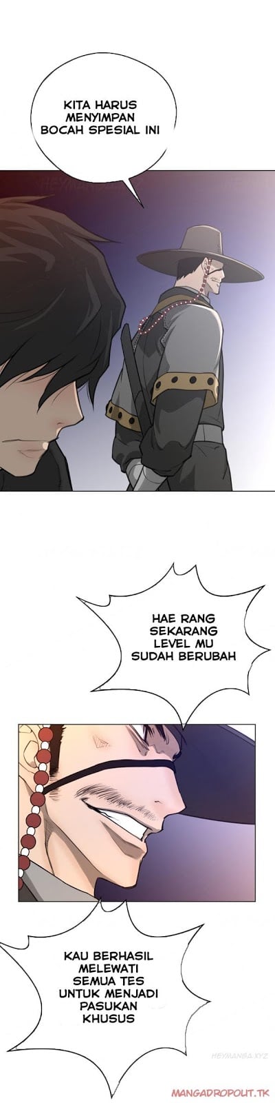 Perfect Half - Chapter 13 12 Perfect Half - Chapter 13 12