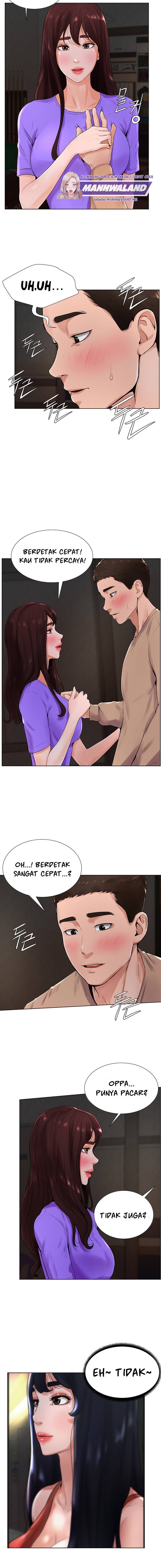 Billiard Room Love - Chapter 13 9
