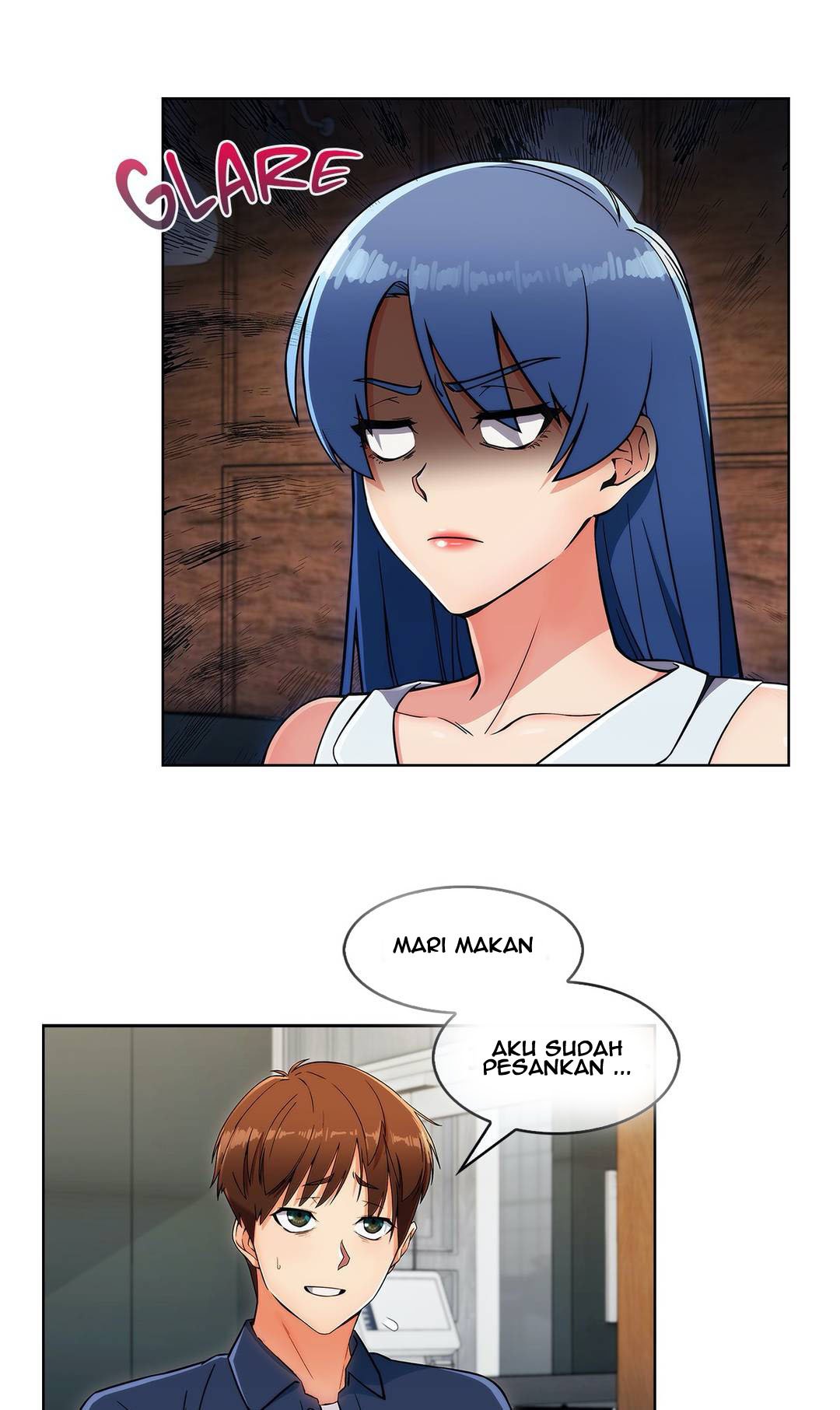 The Stand Up Guy - Chapter 13 1