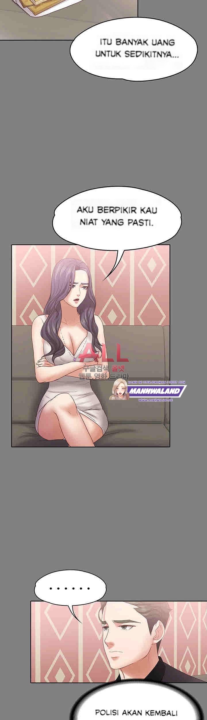 Lover Mode - Chapter 13 28