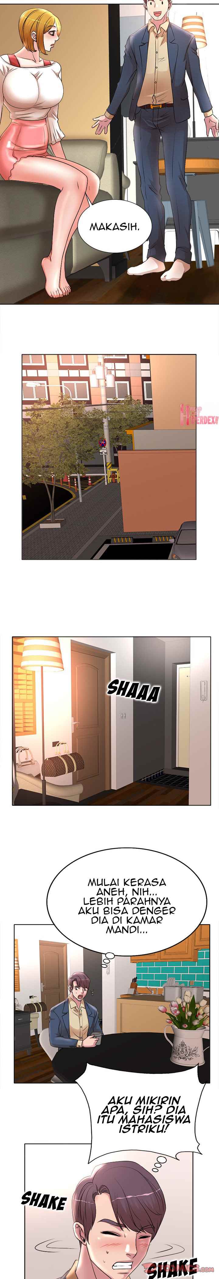 My Wife’s Students - Chapter 13 16 My Wife’s Students - Chapter 13 16