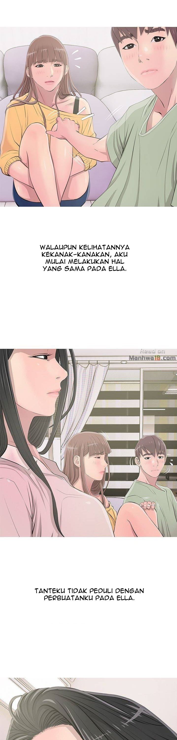 Ms. Master - Chapter 13 9