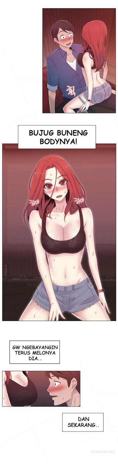 Miss Mystic - Chapter 13 15