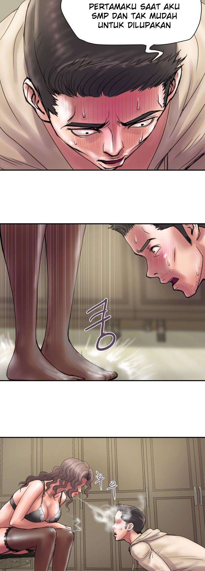 Accommodation - Chapter 13 19 Accommodation - Chapter 13 19