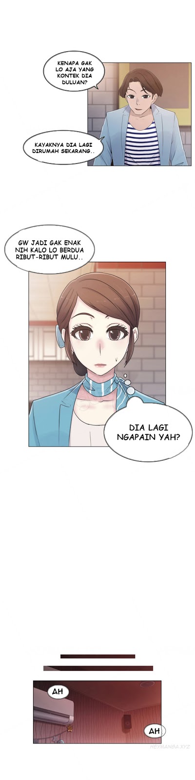 Miss Mystic - Chapter 13 13