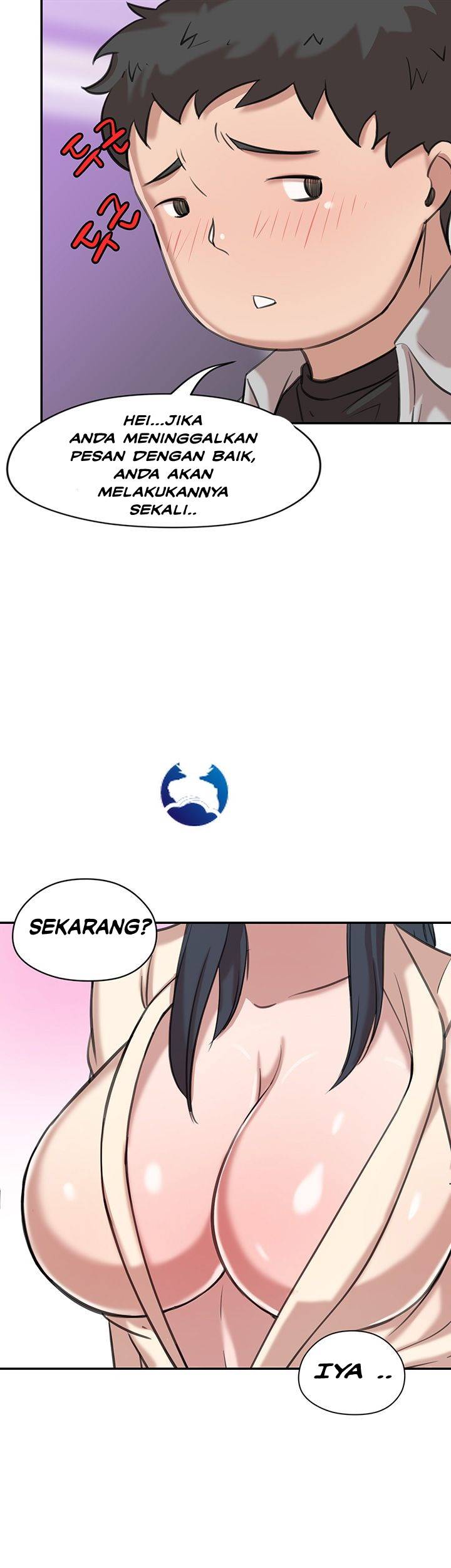 Puberty - Chapter 13 31