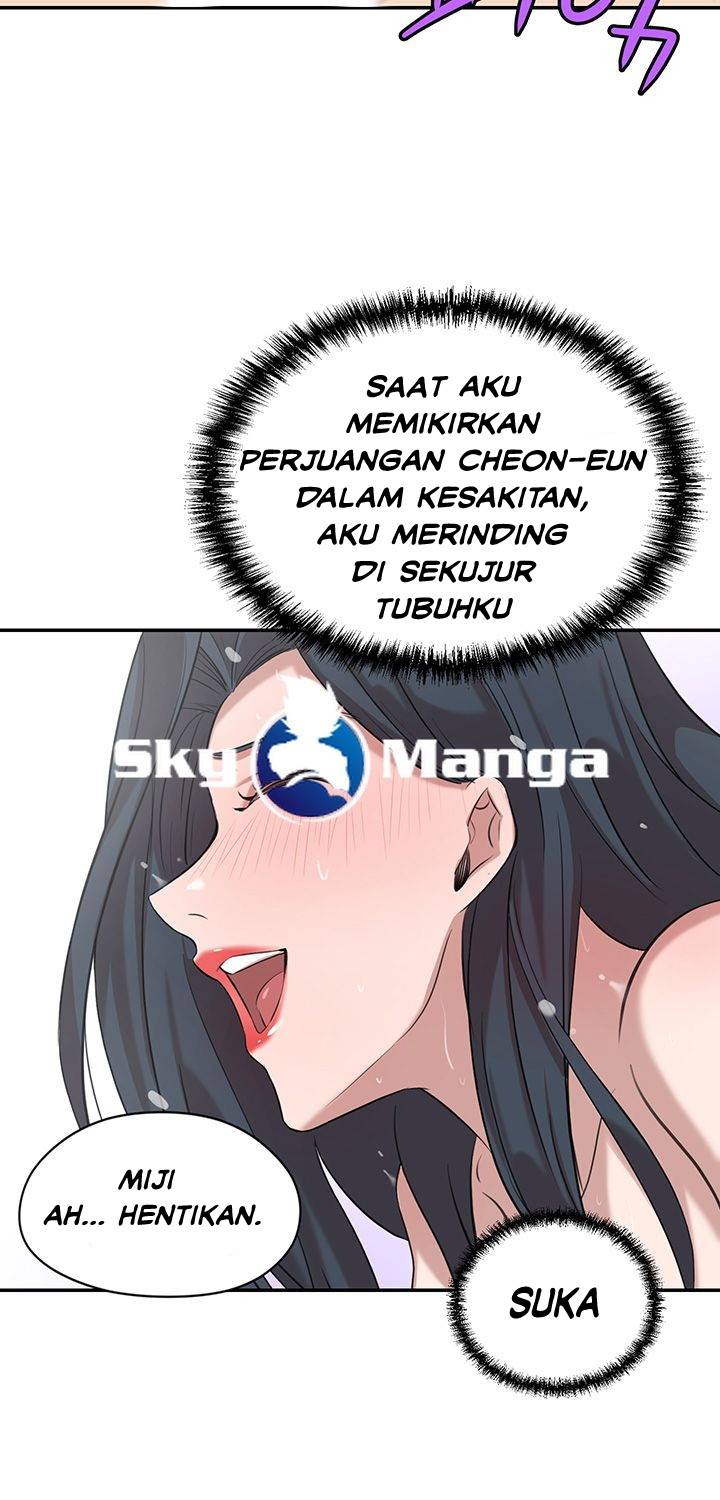 Puberty - Chapter 13 56