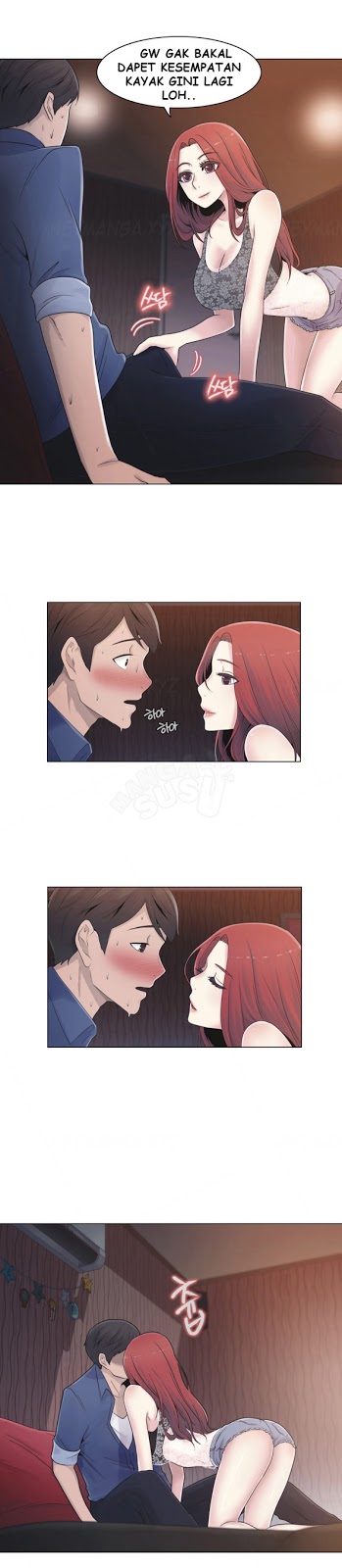 Miss Mystic - Chapter 13 5