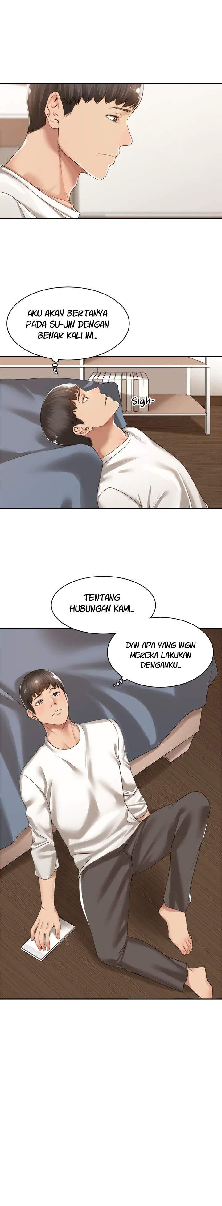 Friendly Relationship - Chapter 13 20 Friendly Relationship - Chapter 13 20