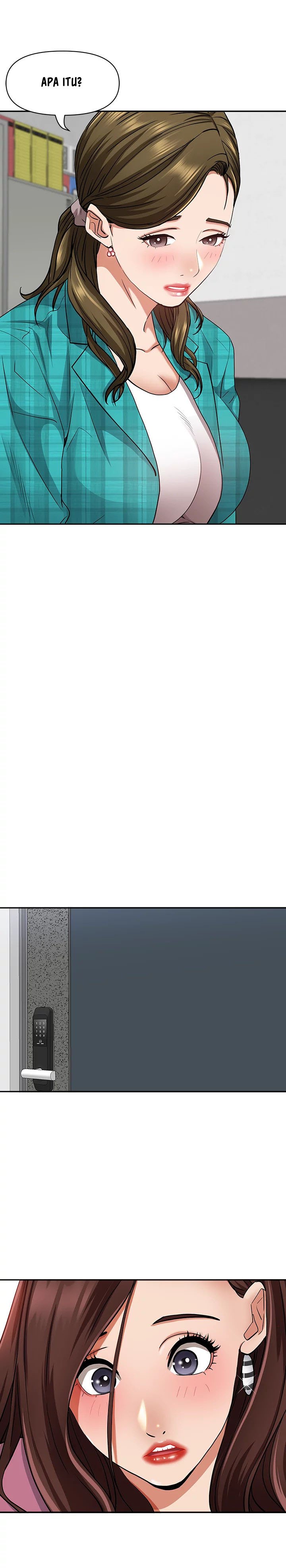 Living With a MILF - Chapter 13 12