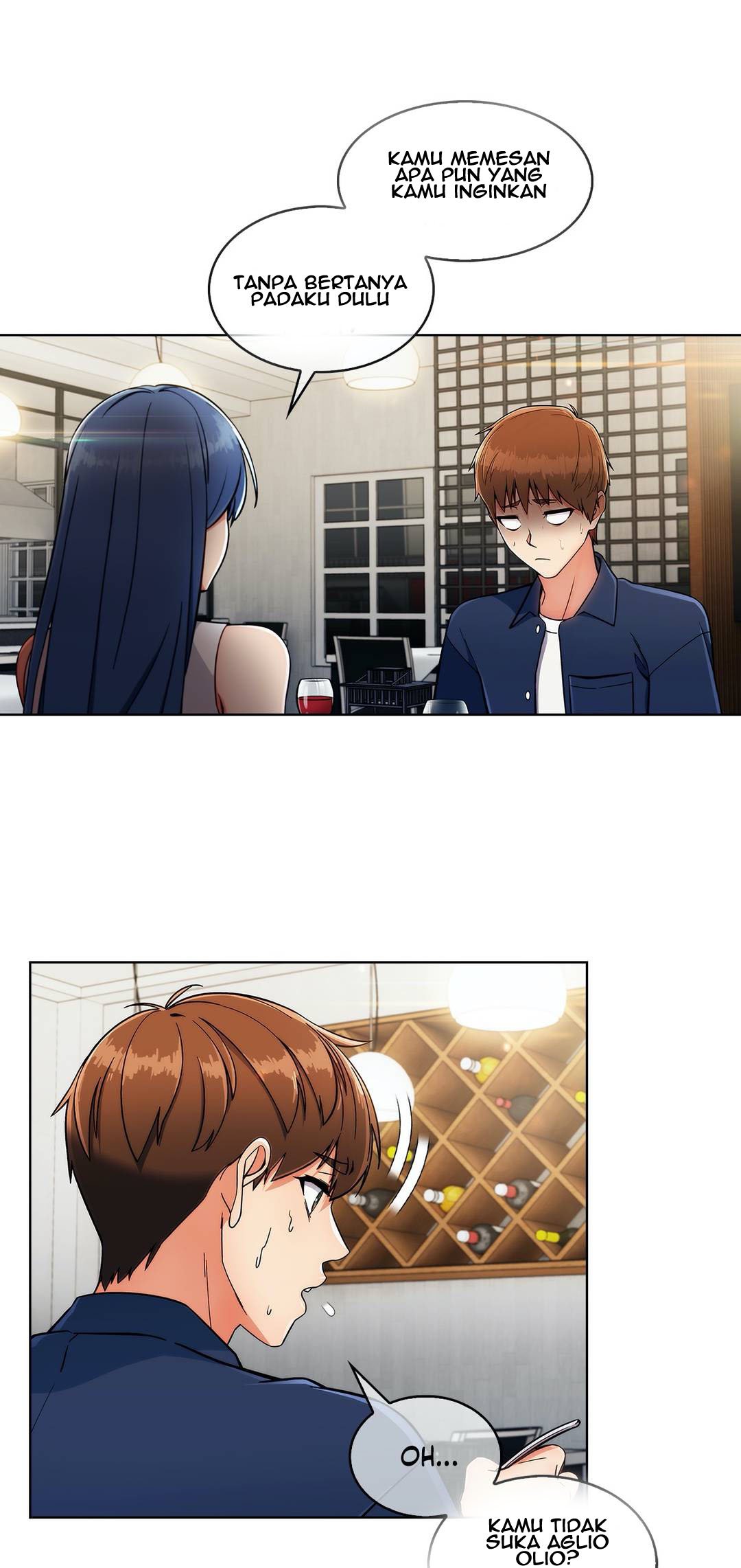 The Stand Up Guy - Chapter 13 4