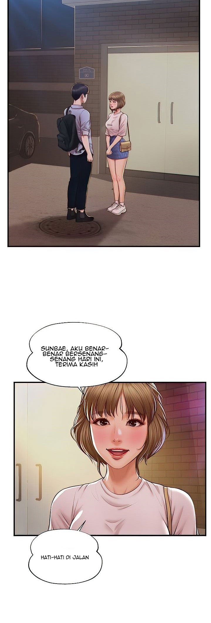 Age of Innocence - Chapter 13 26