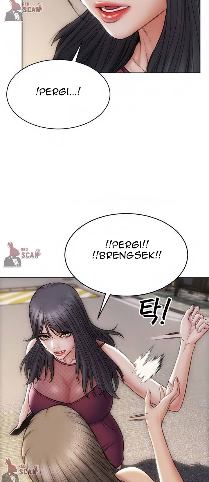 Bad Guy (Mojo) - Chapter 13 13