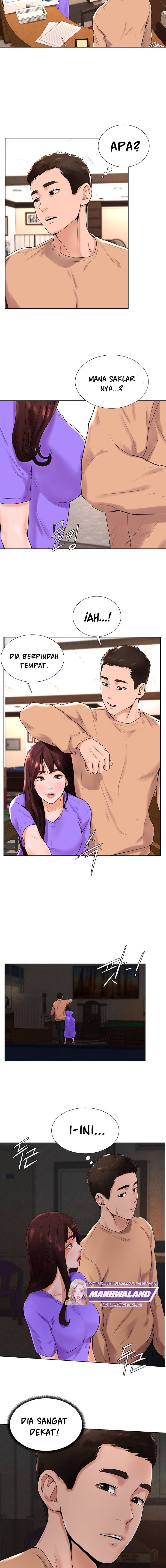 Billiard Room Love - Chapter 13 7