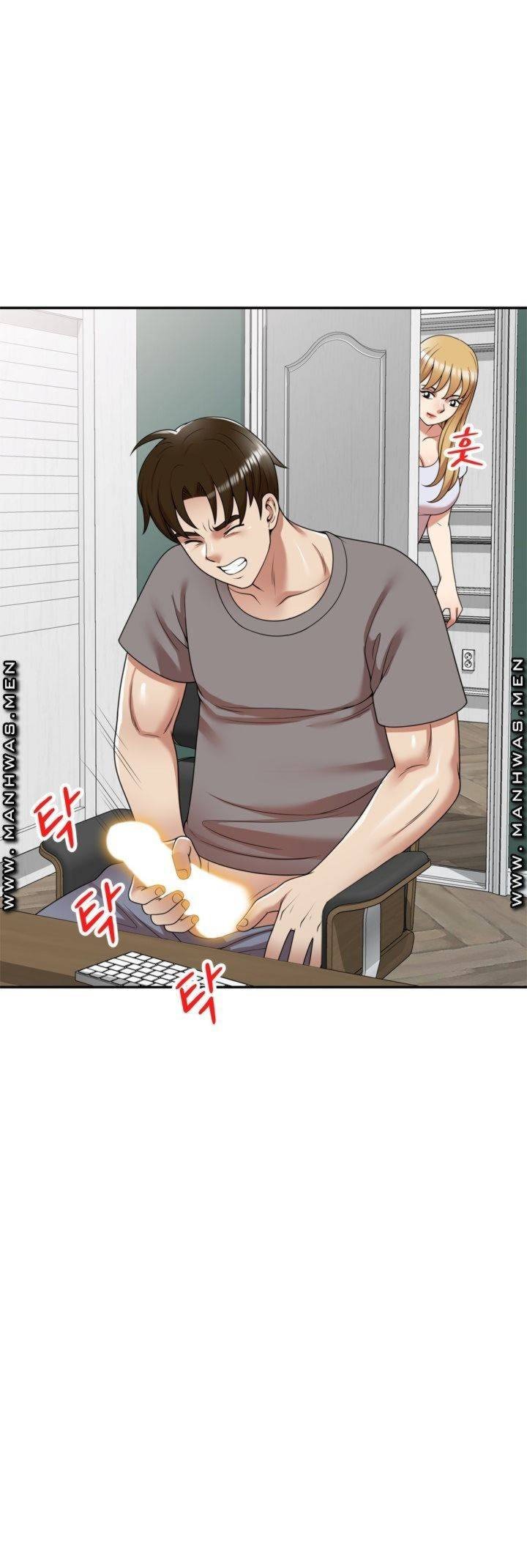 Caddie Mom - Chapter 13 63 Caddie Mom - Chapter 13 63