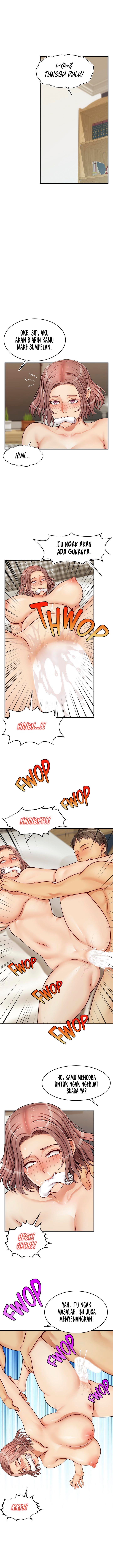 It&#8217;s Okay Because It&#8217;s Family - Chapter 14 9