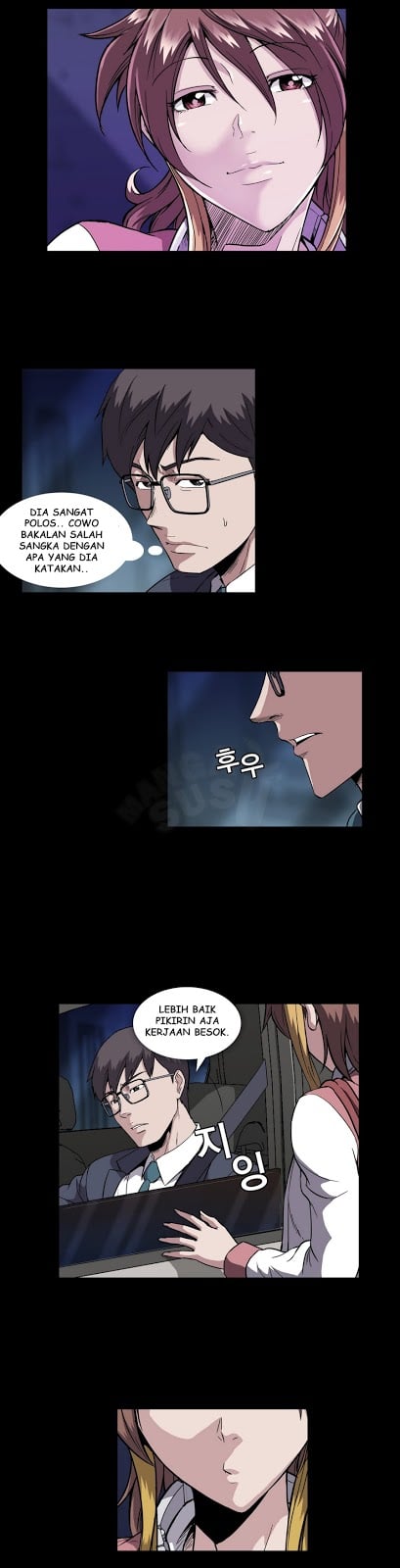 Drug Candy - Chapter 13 2