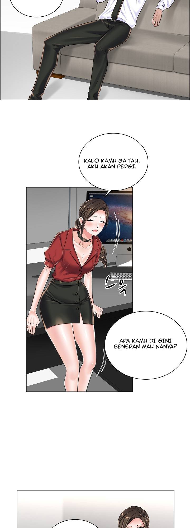 The Game-Fatal Doctor - Chapter 13 28