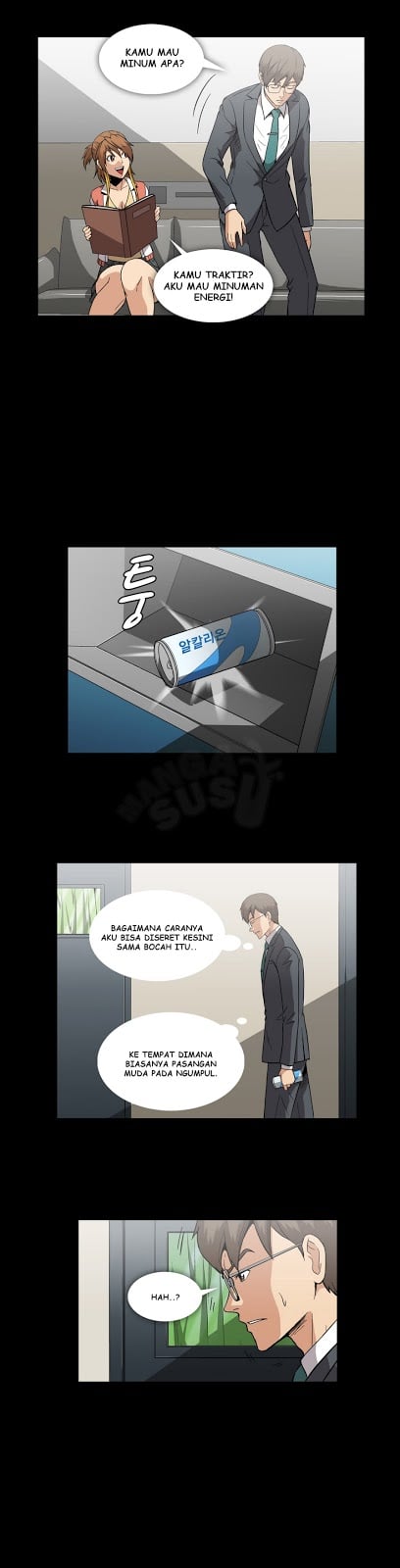 Drug Candy - Chapter 13 19