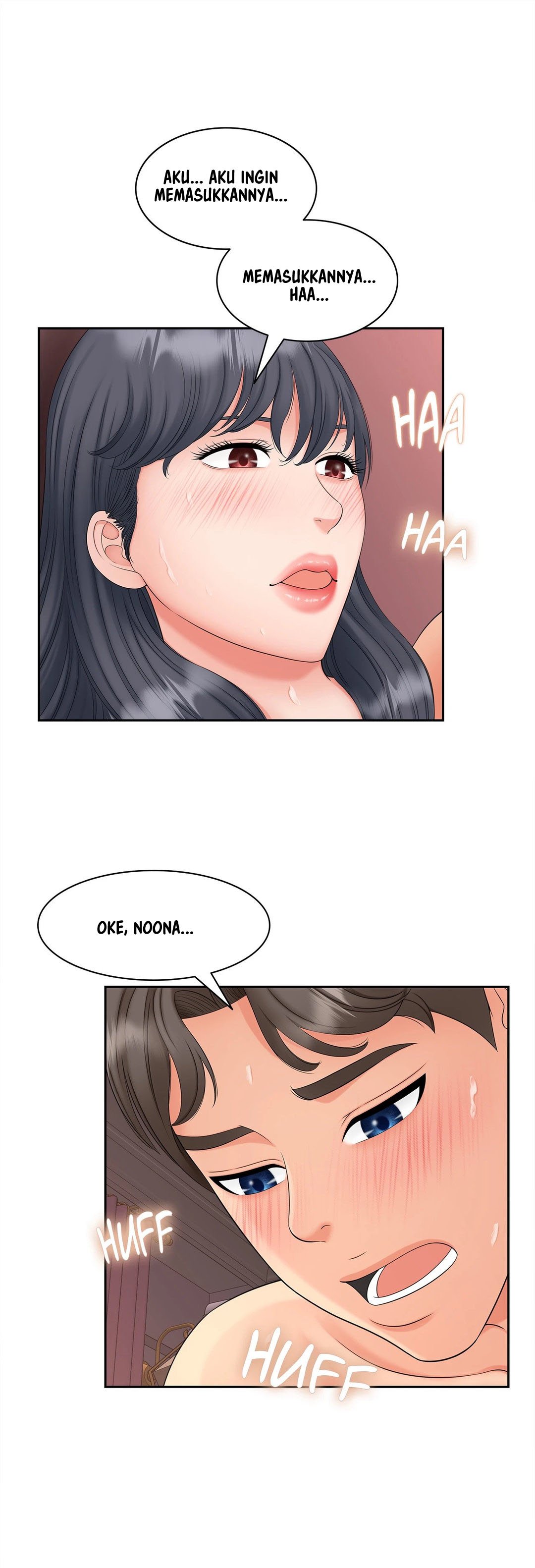The Milf Hunter - Chapter 13 19