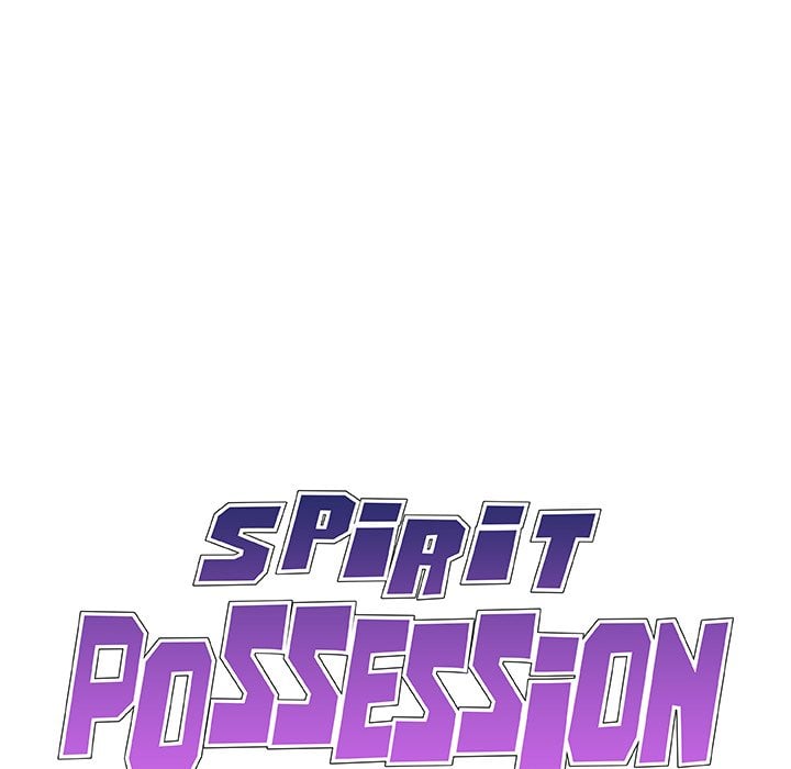 Spirit Possession - Chapter 13 11