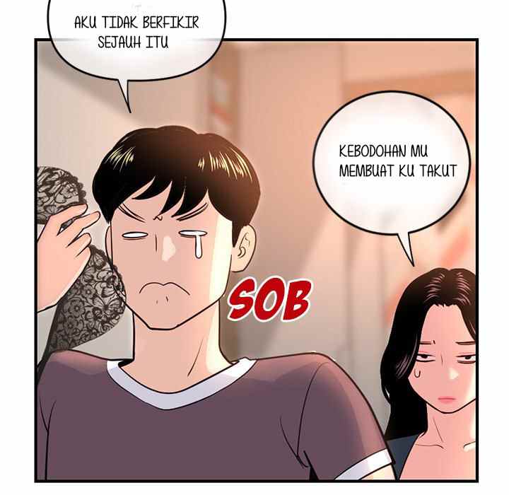 Midnight PC Cafe - Chapter 13 41