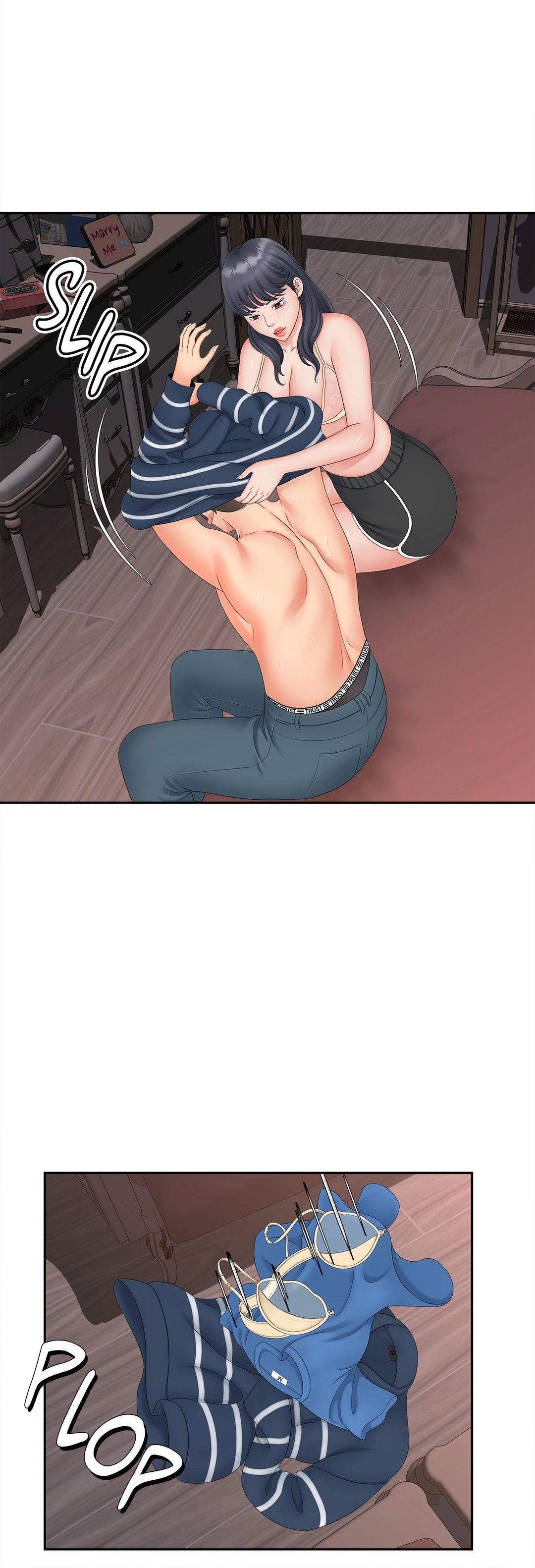 The Milf Hunter - Chapter 13 14