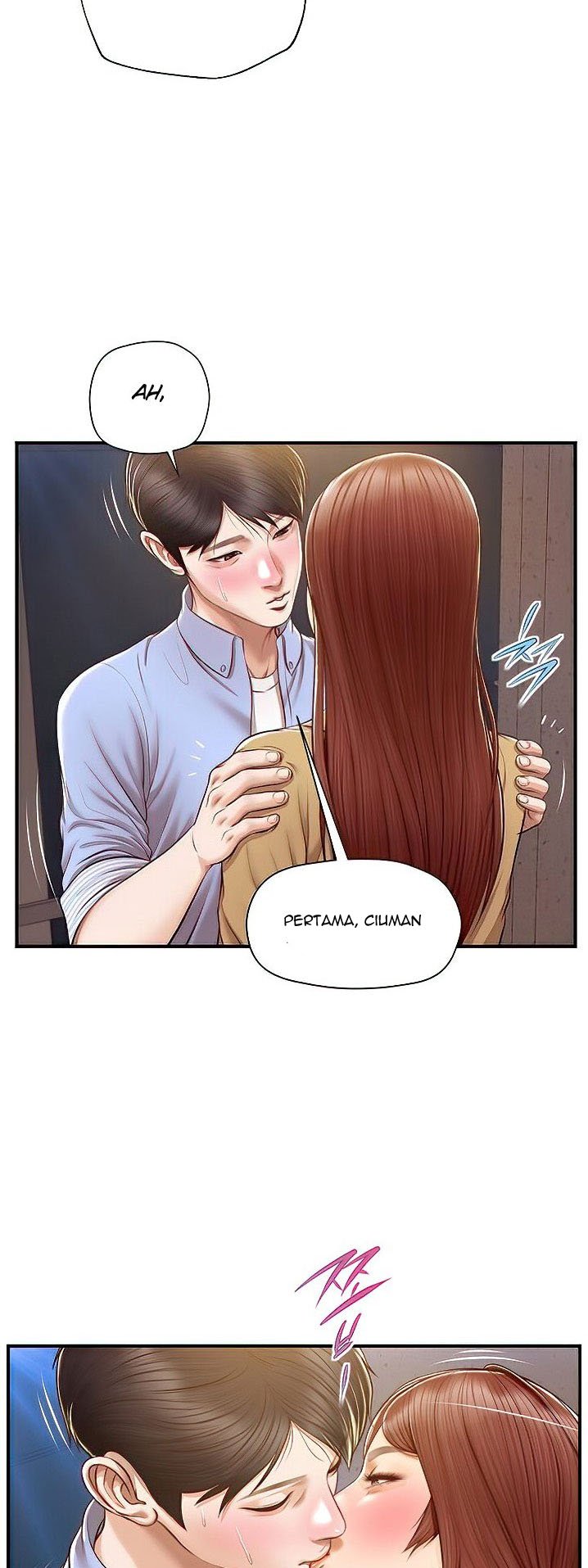 Age of Innocence - Chapter 13 45