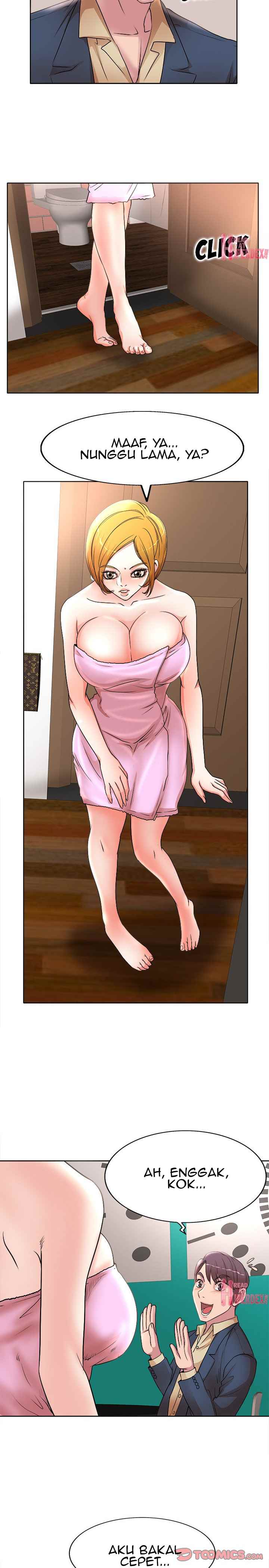 My Wife’s Students - Chapter 13 17 My Wife’s Students - Chapter 13 17