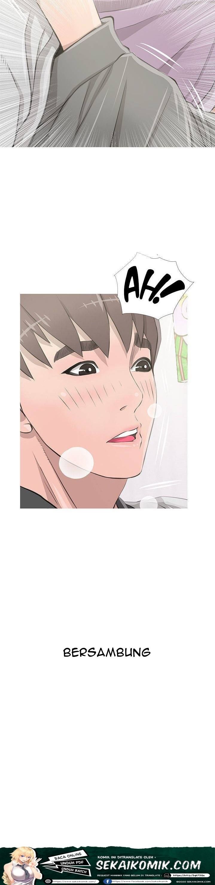 Ms. Master - Chapter 13 21