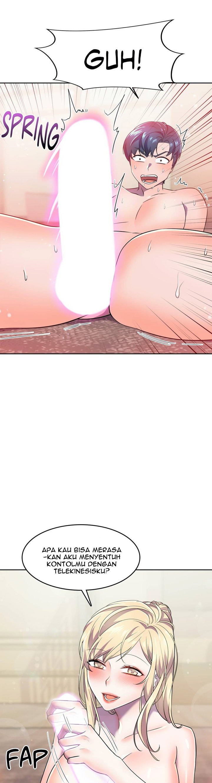 Hero Manager - Chapter 13 20