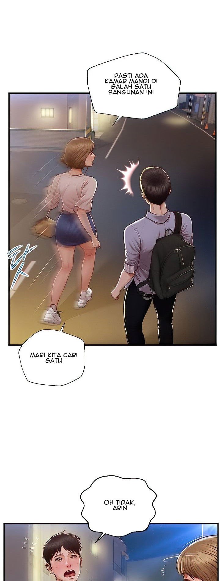 Age of Innocence - Chapter 13 9