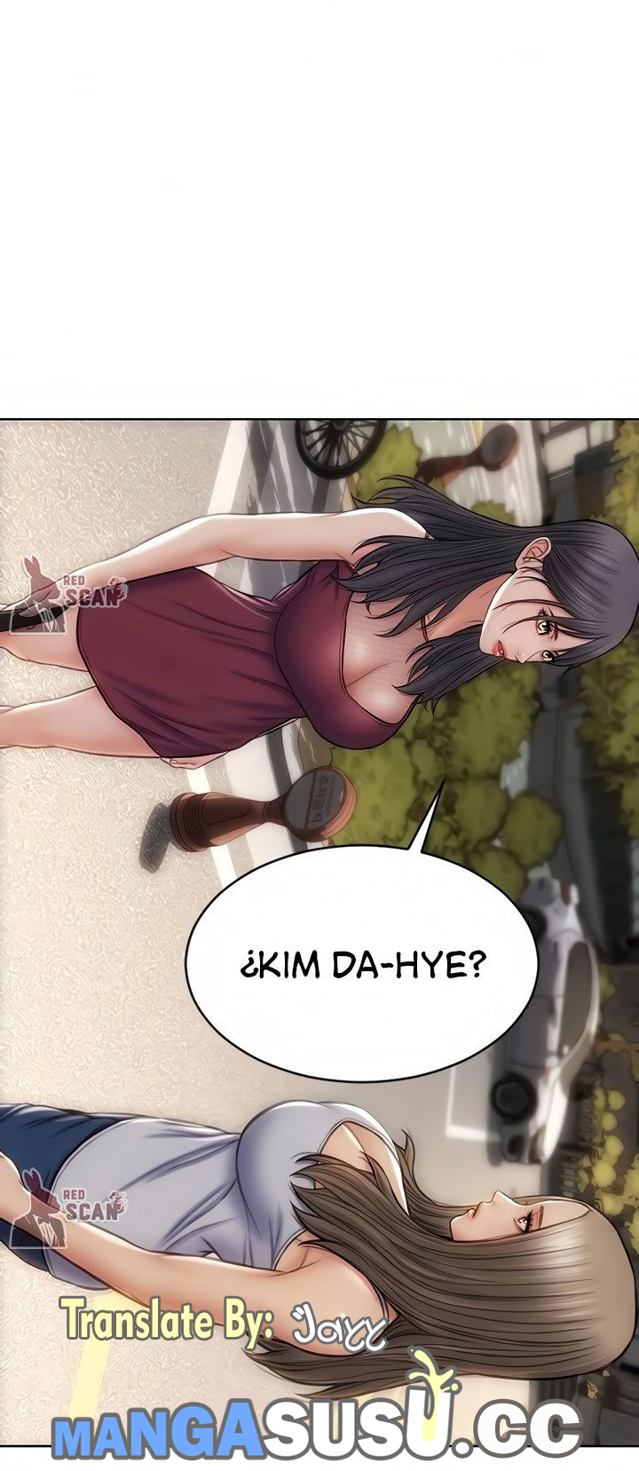 Bad Guy (Mojo) - Chapter 13 3