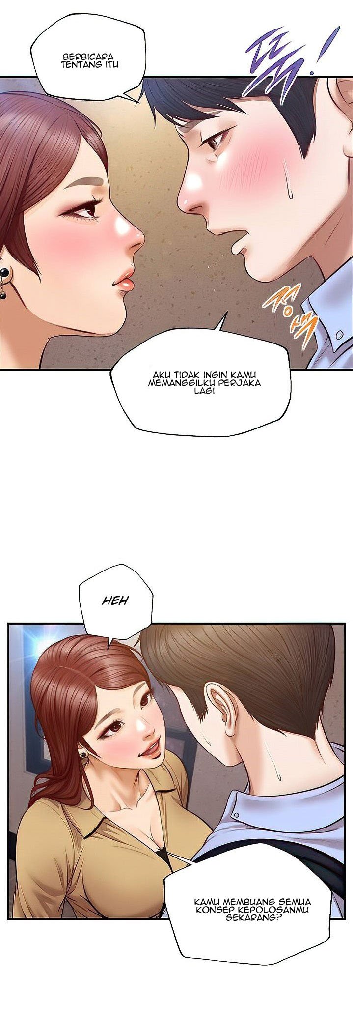 Age of Innocence - Chapter 13 39