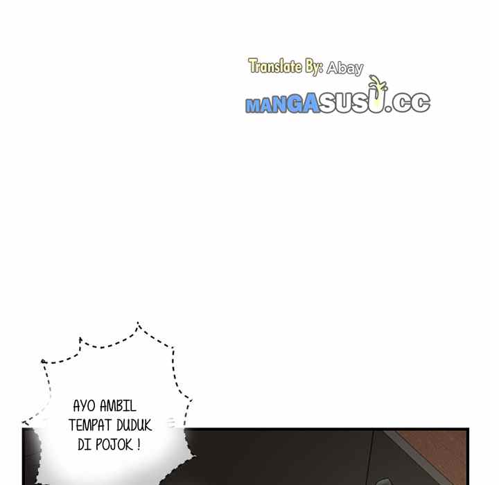 Midnight PC Cafe - Chapter 13 72