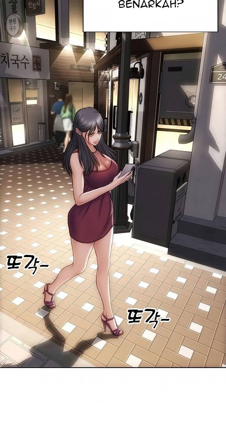 Bad Guy (Mojo) - Chapter 13 25