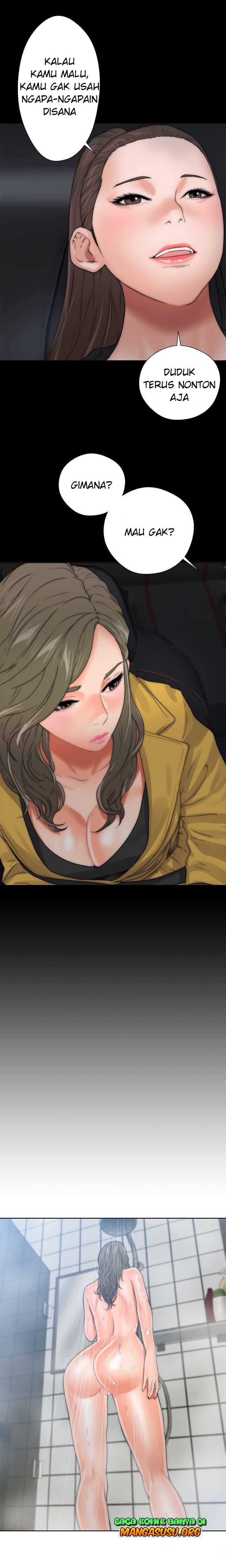 Lust Awakening - Chapter 13 14