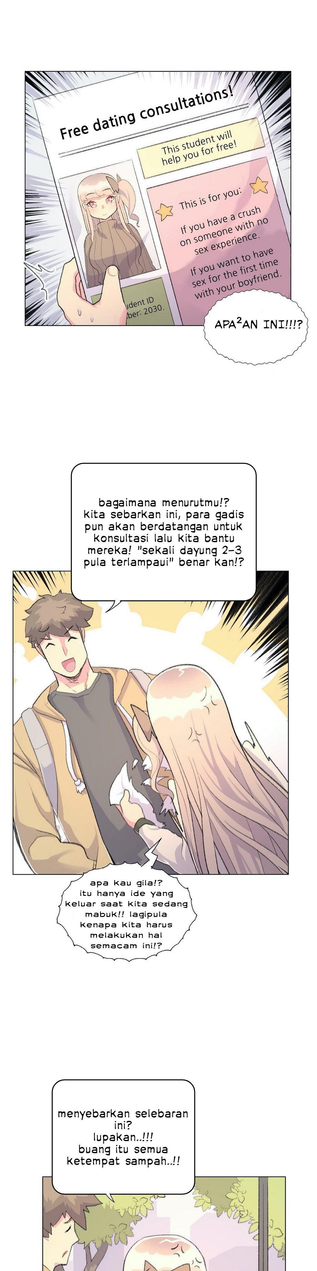 Sneak Peek - Chapter 13 2 Sneak Peek - Chapter 13 2