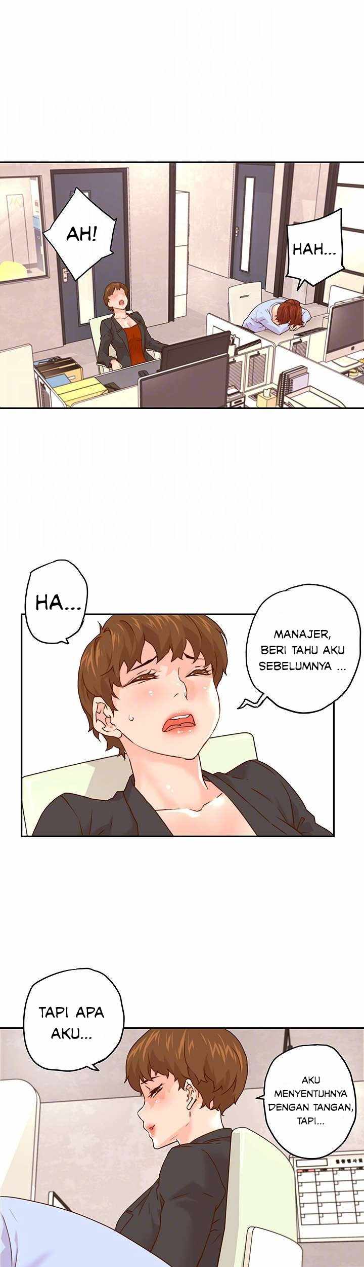 Cum in New Employee - Chapter 13 10 Cum in New Employee - Chapter 13 10