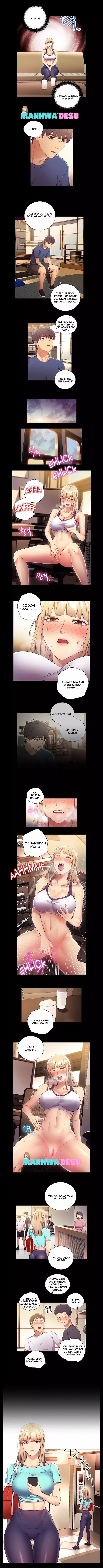 Stepmothers Friends (uncensored) - Chapter 13 3